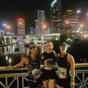 Meet your Posher, Erika